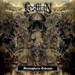 Lesbian : Stratospheria Cubensis